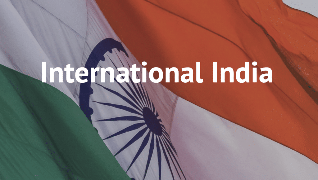 International India